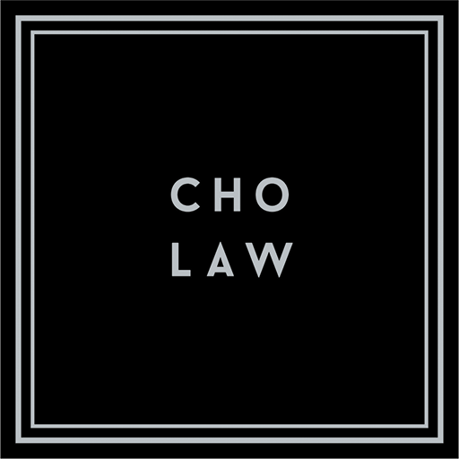 Cho Law Firm, APC