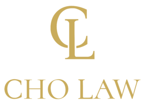 Cho Law Firm, APC