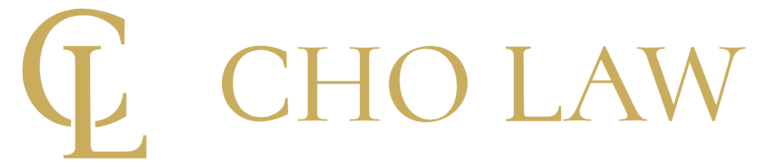 Cho Law Firm, APC