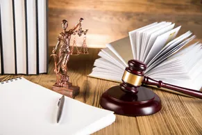 book of lawyer