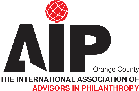 OC Advisors in Philanthropy logo