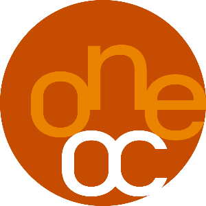 OneOC logo